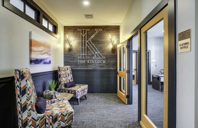 The Kinloch