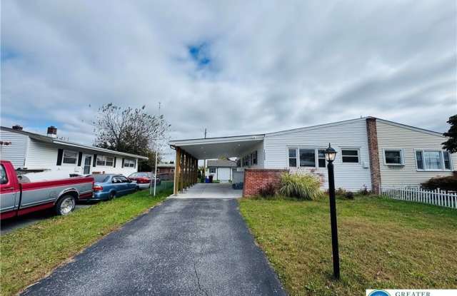 Photo of 1522 Elayne Street