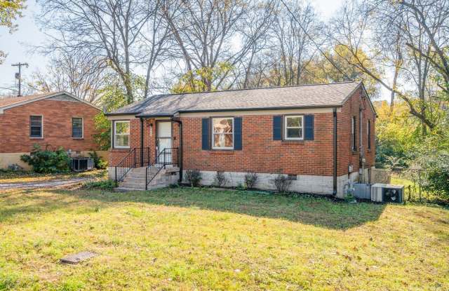 Great Belair Rental