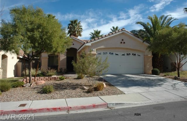 26 Via De Luccia - 26 Via De Luccia, Henderson, NV 89074