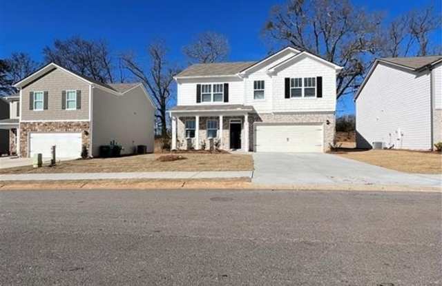 318 Walnut Grove Way