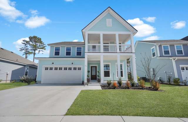 Photo of 268 Loblolly Lane