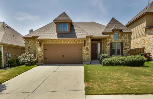 2478 SANTA BARBARA LOOP - 2478 Santa Barbara Loop, Williamson County, TX 78665