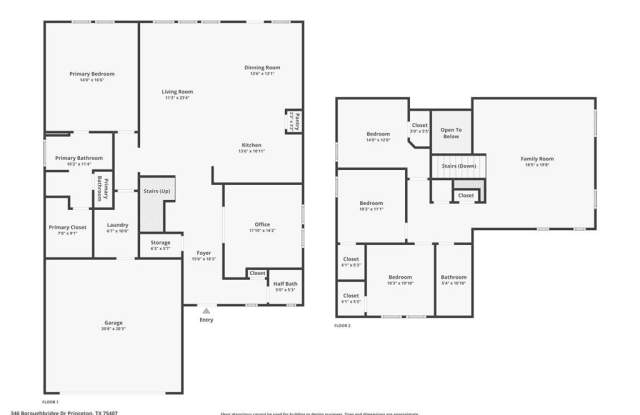 346 Boroughbridge Drive