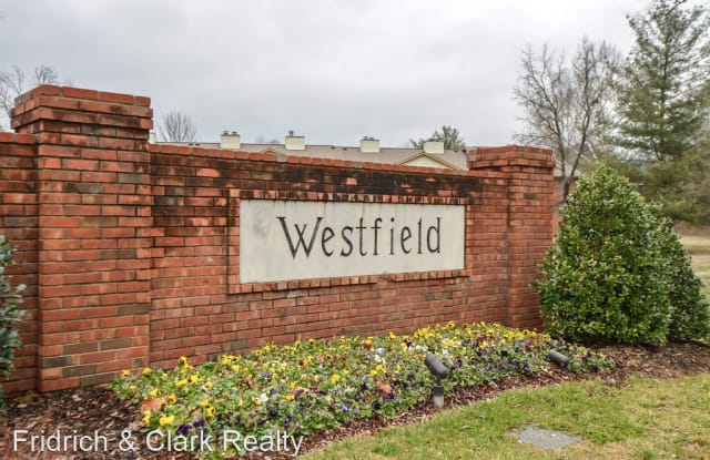 103 Westfield Drive - 103 Westfield Drive, Nashville, TN 37221