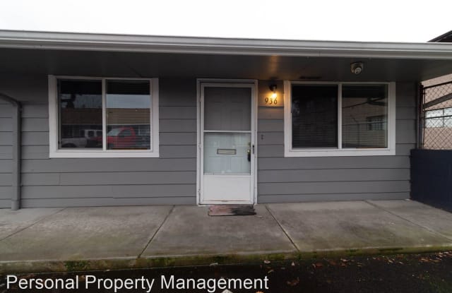 936 NE 86th ST - 936 NE 86th St, Hazel Dell, WA 98665