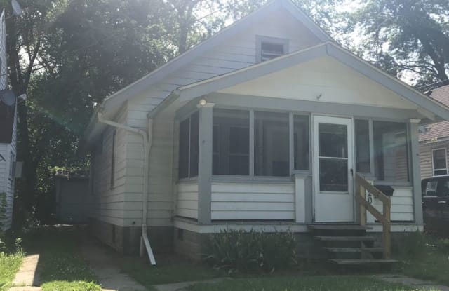 4206 Harris Street - 4206 Harris Street, Toledo, OH 43613