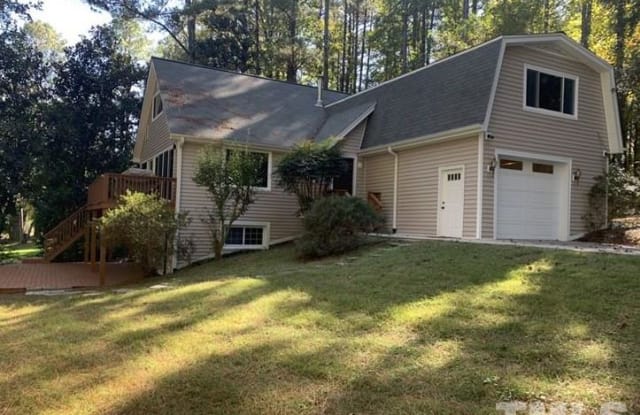 3411 W Cornwallis Road - 3411 West Cornwallis Road, Durham County, NC 27705