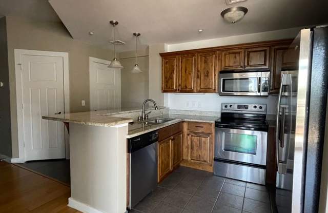 Eagles Nest - Downtown Auburn