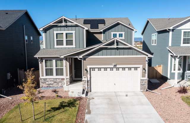 Photo of Single Family Home for Rent