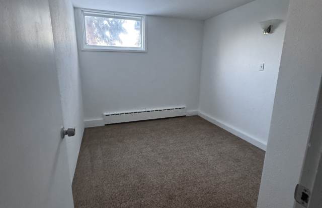 617 North Park Street