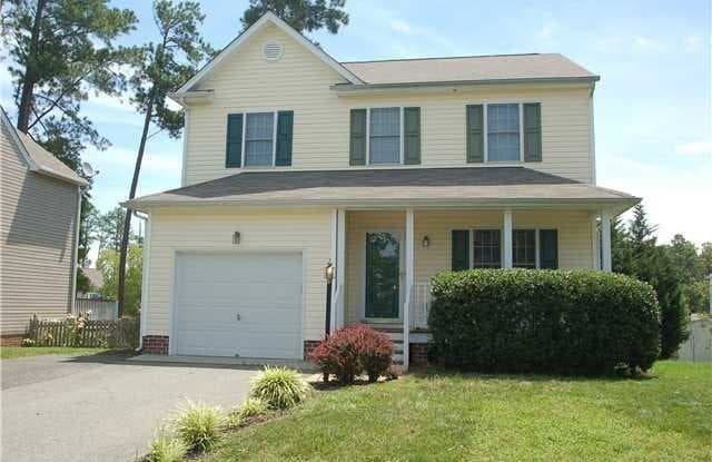 11529 Pinedale Drive - 11529 Pinedale Drive, Short Pump, VA 23059