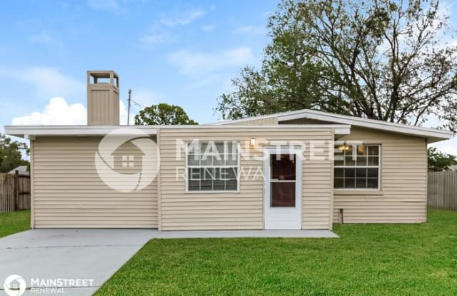 3919 Longhorn Drive