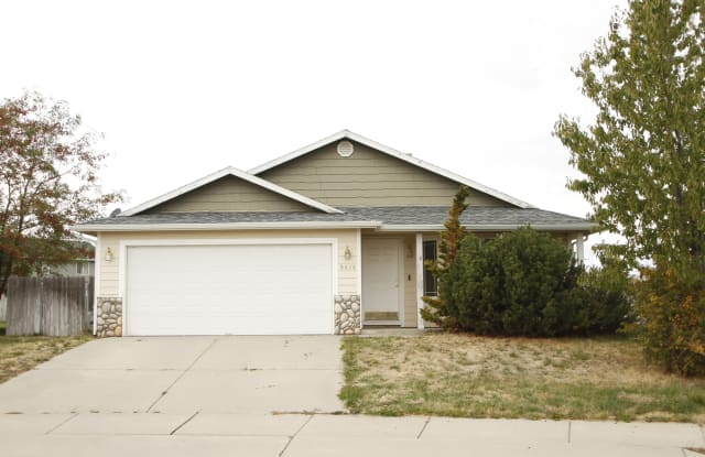 9624 Spencer Court - 9624 Spencer Court, Spokane County, WA 99004