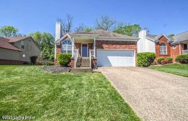 610 Sunnygate Pl - 610 Sunnygate Place, Middletown, KY 40223