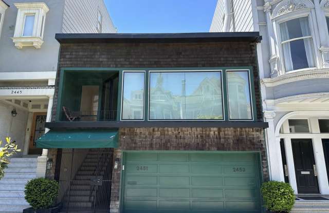 2451 Buchanan Street