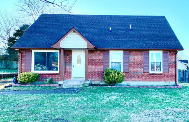 396 Elaine Dr - 396 Elaine Drive, Clarksville, TN 37042