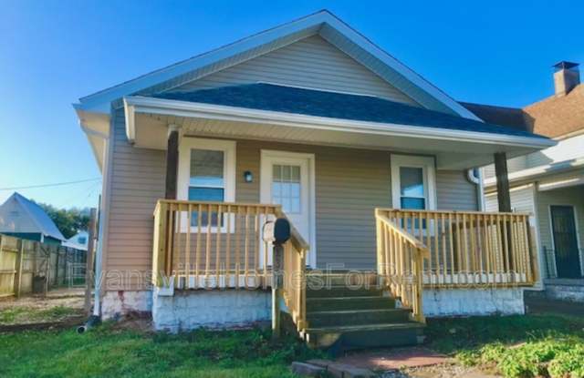 Photo of 1324 Gavitt Street