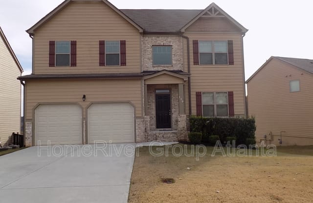 150 Humphry Ct - 150 Humphry Ct, Barrow County, GA 30680