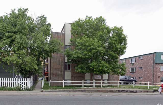 Photo of Marion Apartments