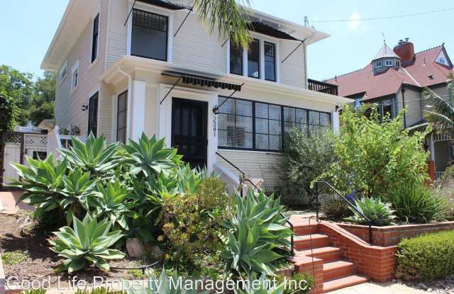 2341 2nd Ave - 2341 2nd Avenue, San Diego, CA 92101