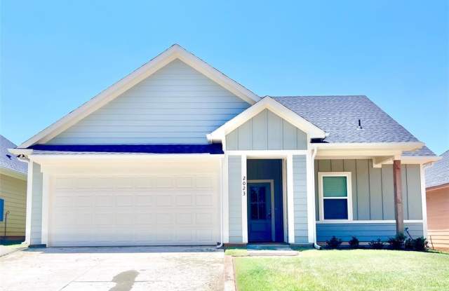 2023 Bluebonnet Avenue