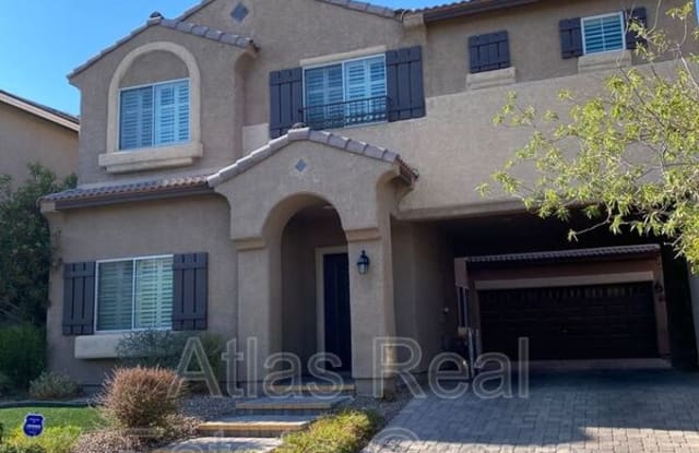 8446 Gardena Hills Avenue - 8446 Gardena Hills Avenue, Enterprise, NV 89178