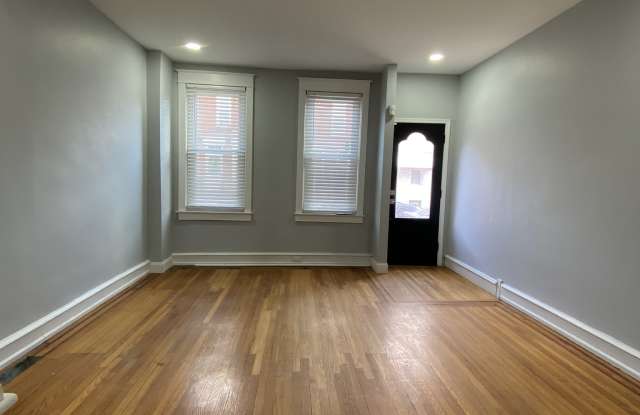 2666 Belgrade Street