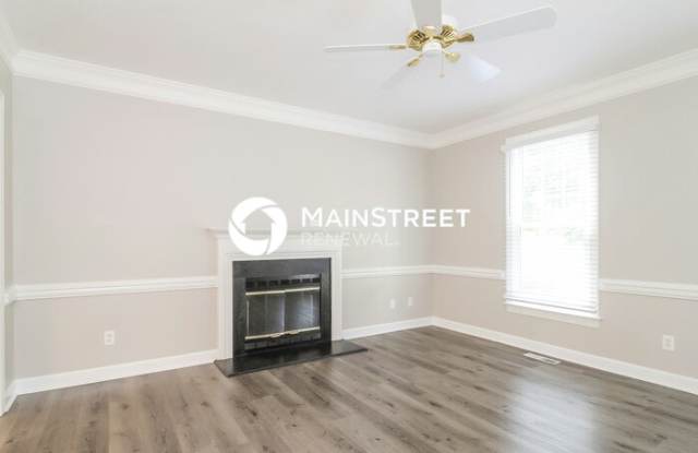 1517 Covered Wagon Road