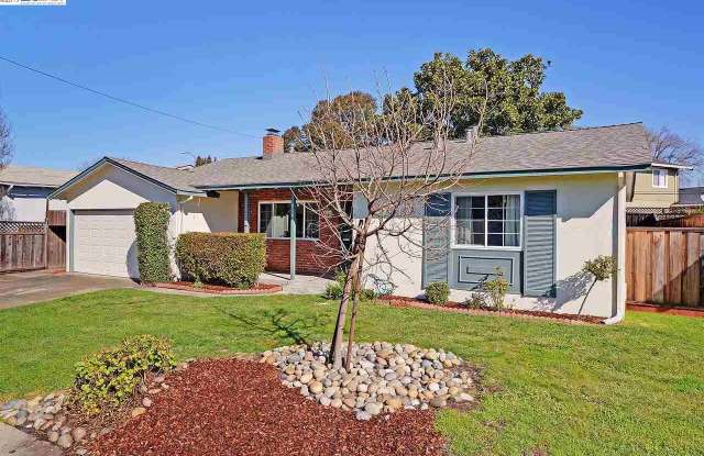 Charming home in wonderful West Dublin neighborhood