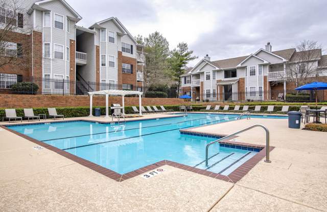 Waterford Landing Apartments