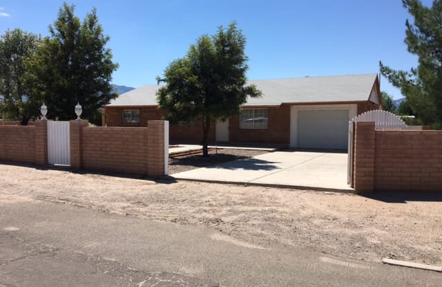 3202 E Pinal St - 3202 East Pinal Street, Catalina, AZ 85739