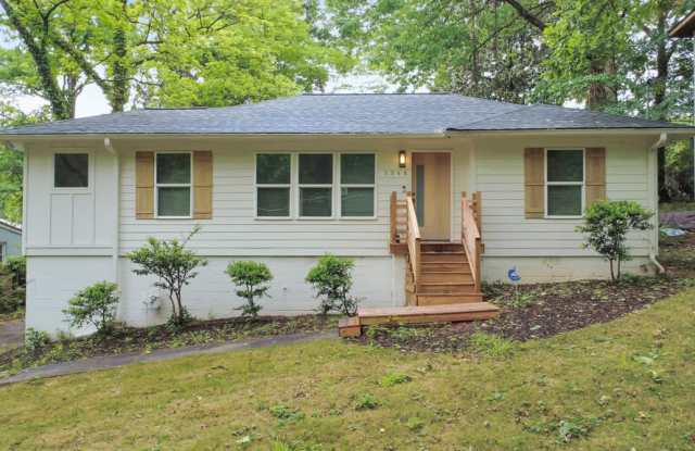 1346 Wichita Drive Southwest