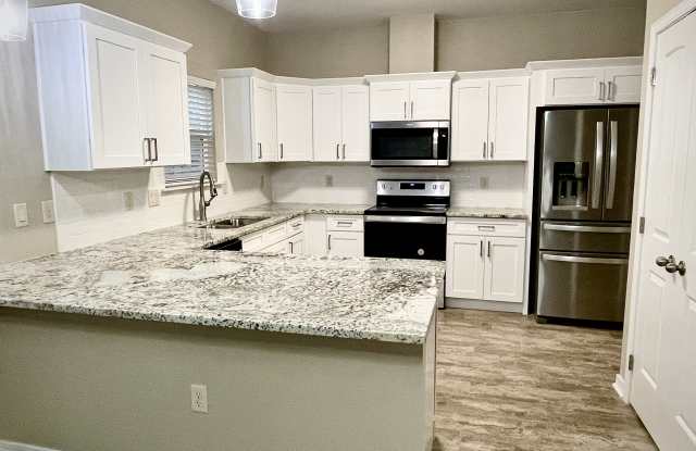 164 Peoria Boulevard