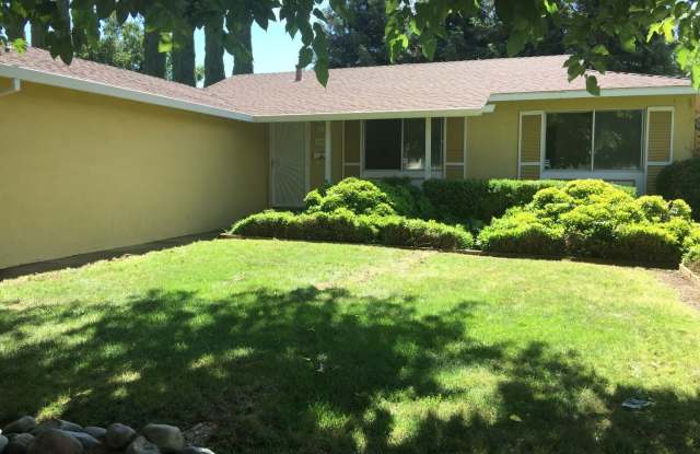 320 Beelard Drive - 320 Beelard Drive, Vacaville, CA 95687