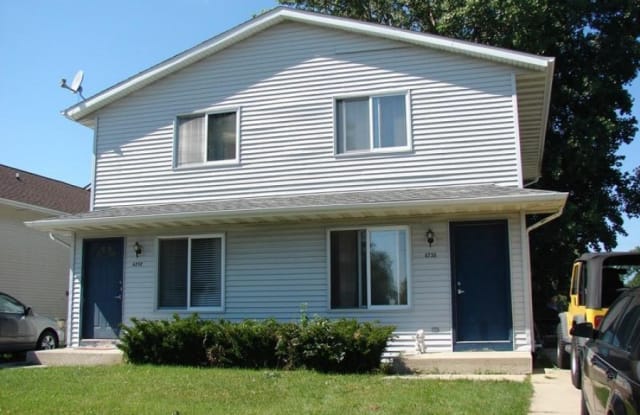 6230 53rd St - 6230 53rd Street, Kenosha, WI 53144