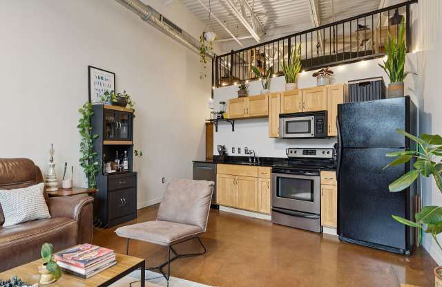 1400 Rosa L Parks Boulevard