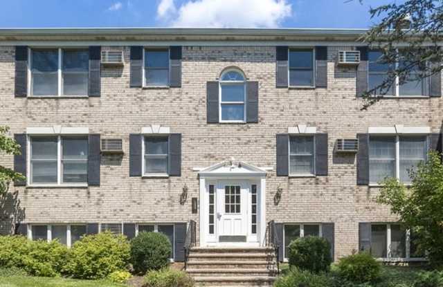 Photo of Coventry Square