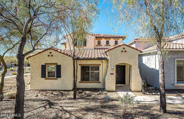 2153 W BARWICK Drive - 2153 West Barwick Drive, Phoenix, AZ 85085