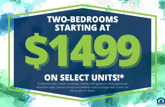 Fairgreen Apartments