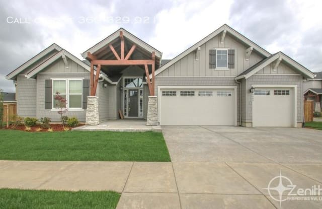 5408 NW 138th Street - 5408 NW 138th St, Salmon Creek, WA 98685