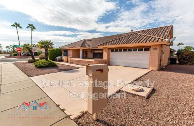 21602 N 142nd Dr