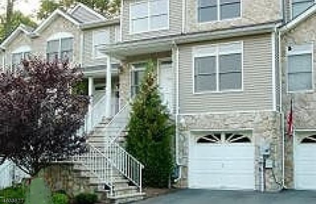 584 OLD DOVER RD - 584 Old Dover Road, Parsippany-Troy Hills, NJ 07950