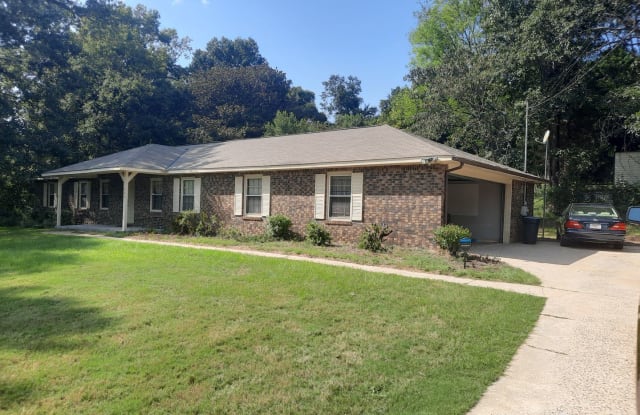 906 21st Place - 906 21st Place, Phenix City, AL 36867