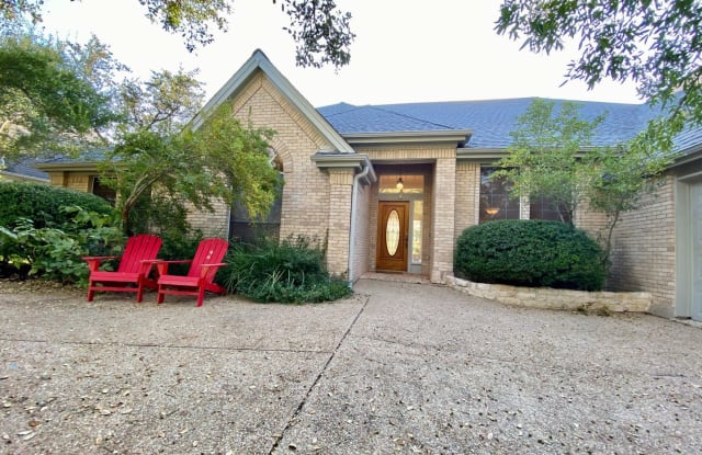 8000 High Hollow Drive - 8000 High Hollow Drive, Austin, TX 78750