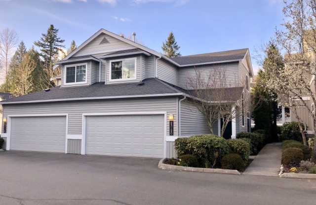 Sammamish Townhouse