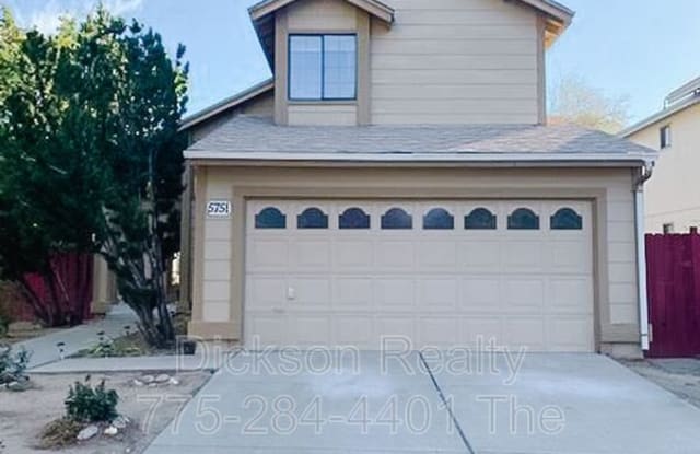 5751 Royal Vista Way - 5751 Royal Vista Way, Reno, NV 89523