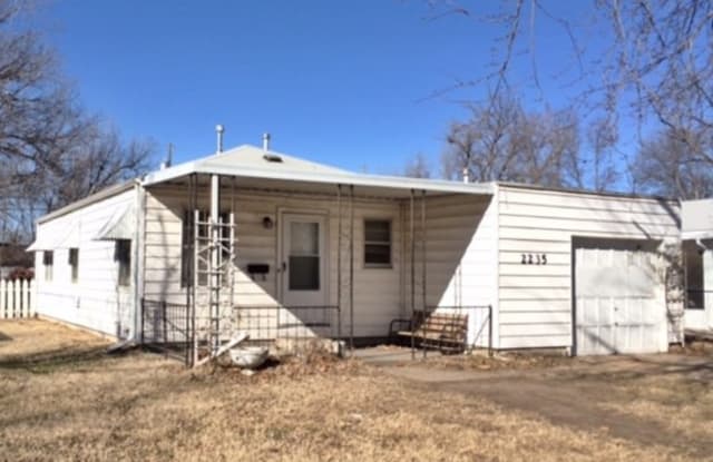 2235 S Grove St - 2235 South Grove Street, Wichita, KS 67211