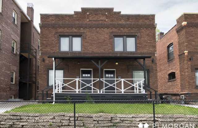 612 N 33rd Street