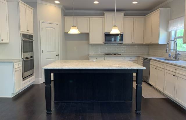 5390 Granite Bridge Crossing